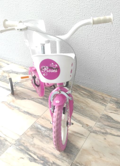Bicicleta de criança