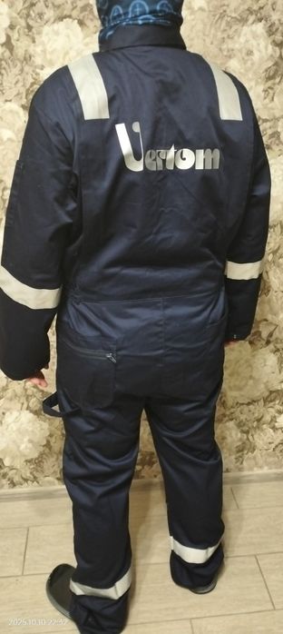 Комбинезон рабочий XL, XXL