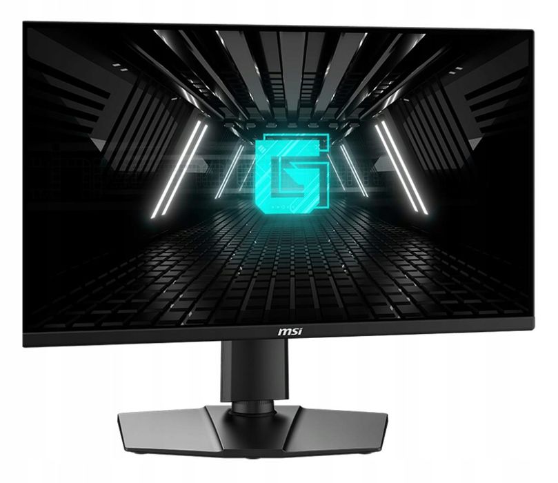 Monitor Msi G255Pf E2