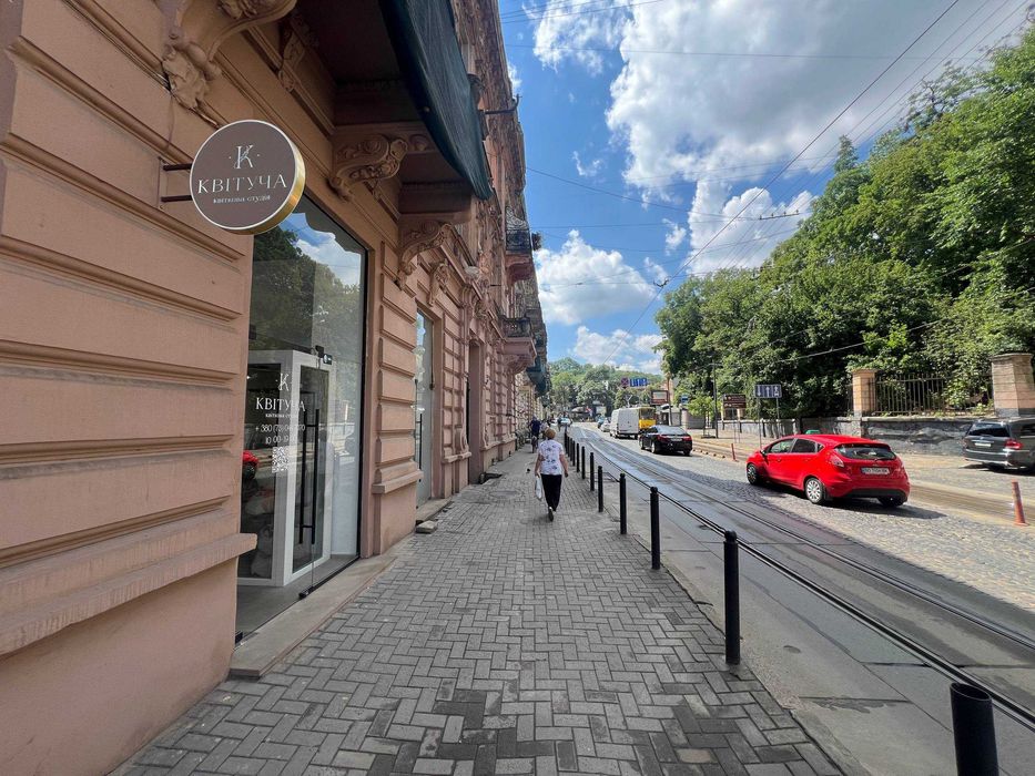 Оренда приміщення по вул. І.Франка 63