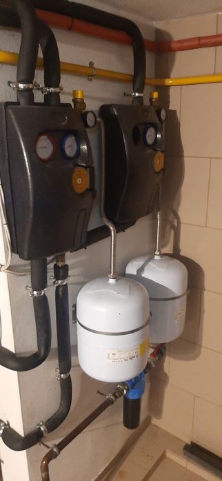 Kolektory słoneczne.naprawa kolektorów słonecznych. Serwis,Hy