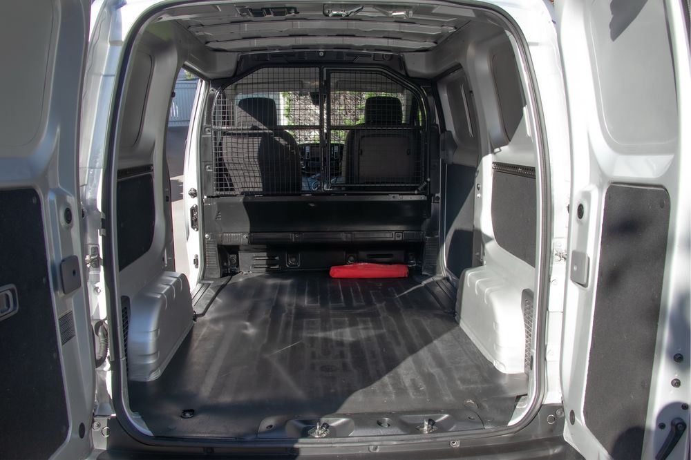 Nissan e-NV200 (IVA dedutível)