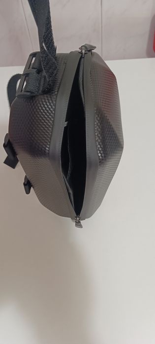 Bolsa para trotinetes e outros veículos