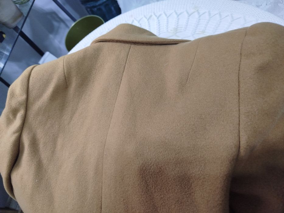 Sobretudos compridos diversos