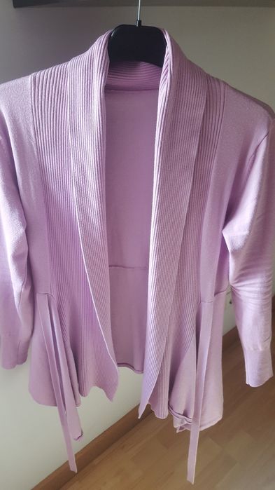 Casacos de malha tamanho M