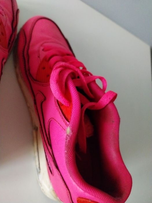 Nike Air Max rozm. 37,5