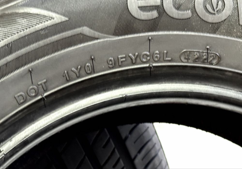 Автошини колеса резина 175/65 R14 Kumho ecoWING НОВІ 2022 рік