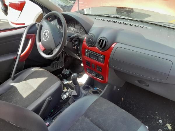 Para peças DACIA Sandero (BS_)