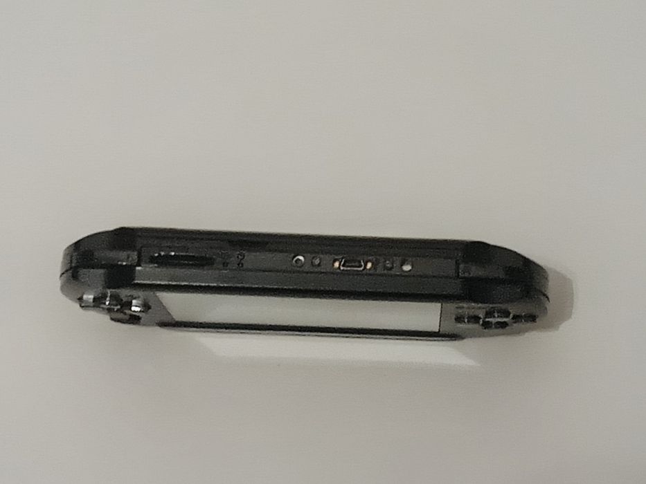 Na Sprzedaż, Konsola SONY PSP street+gry