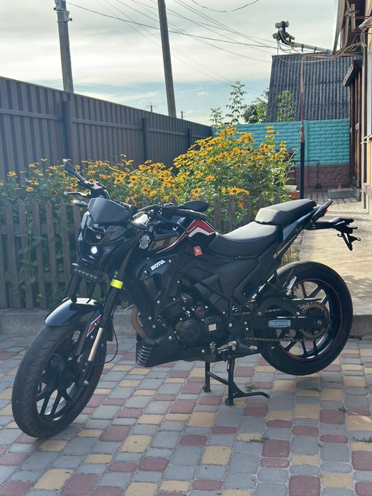 Продам Lifan Sr220