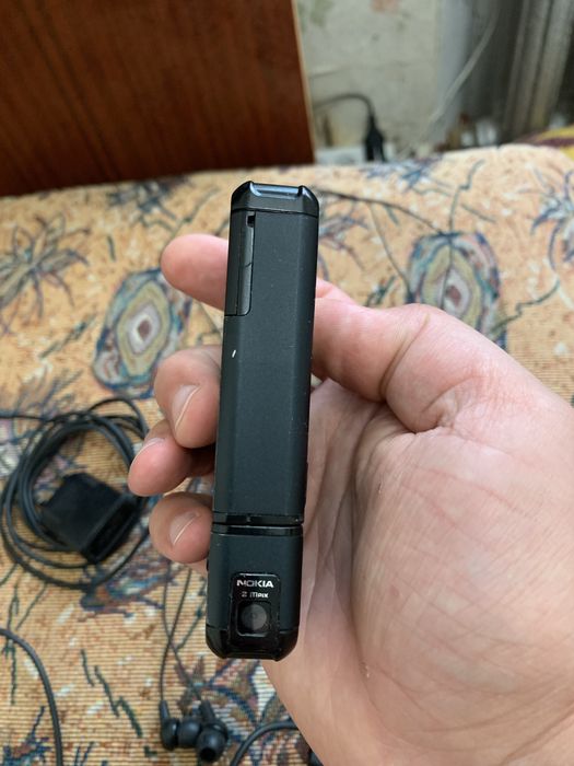 Продам nokia 3250
