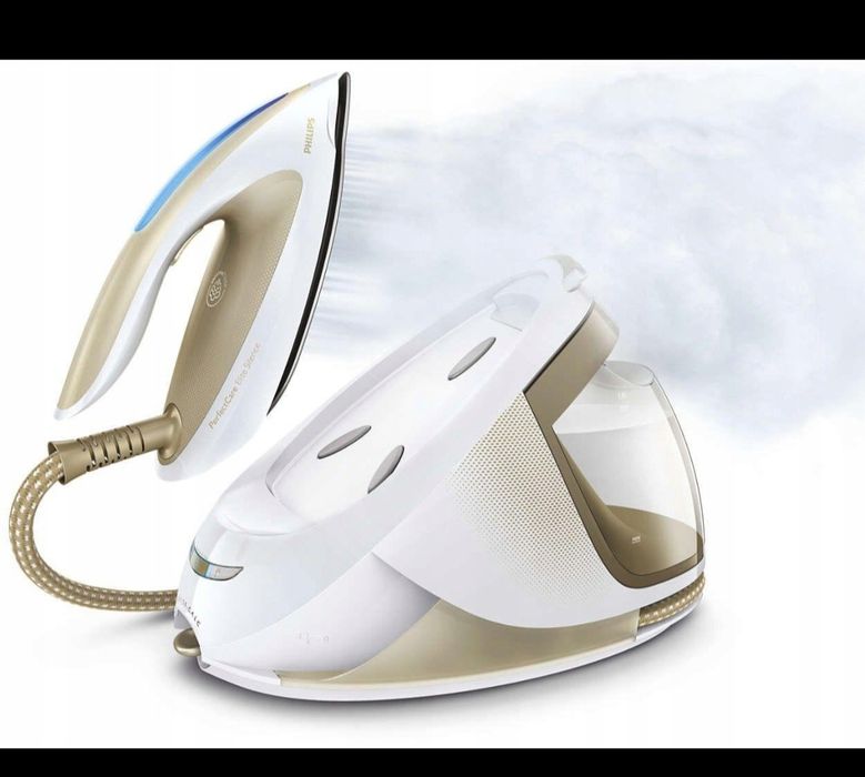 PHILIPS PerfectCare Elite GC9640/60