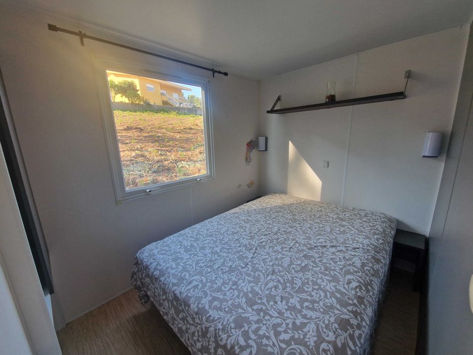 Mobil Home V3 da O'hara - Modelo top, Entrega grátis em PT Continental