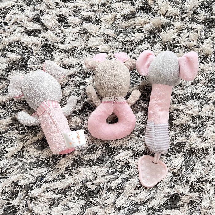 Продам брязкальце ціна за 1 шт