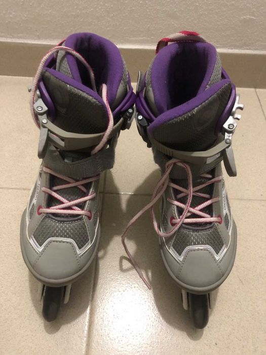 Patins em linha Oxelo446671586874501121