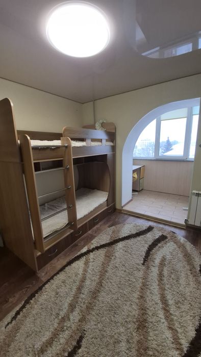 Здам 3-х кімнатну квартиру, в р-ні Центру, з автономним опаленням