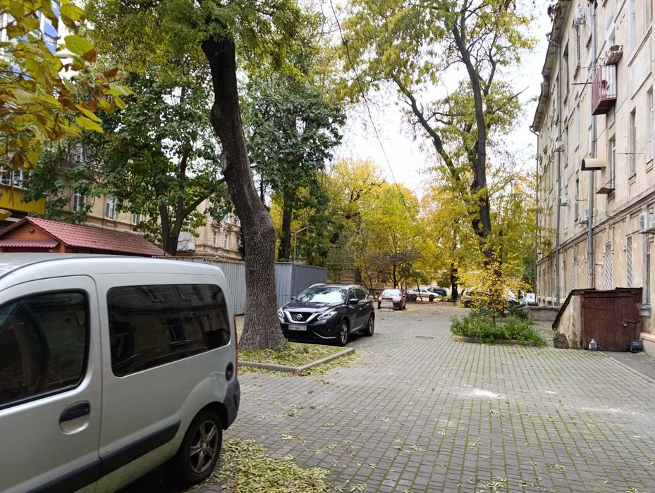 1-room apartment apartment by the address st. Kulikovo pole pl Oktyabrskoy revolyutsii pl (area 32,5 m²) - Atlanta.ua - photo 17