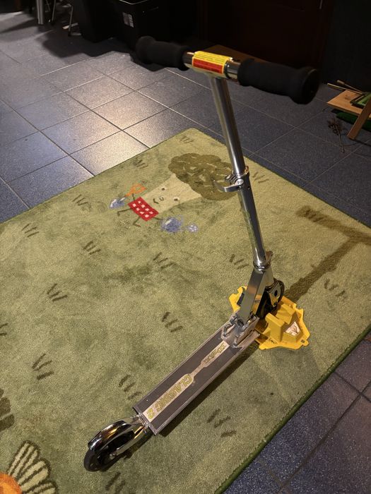 Hulajnoga jdbug classic 2