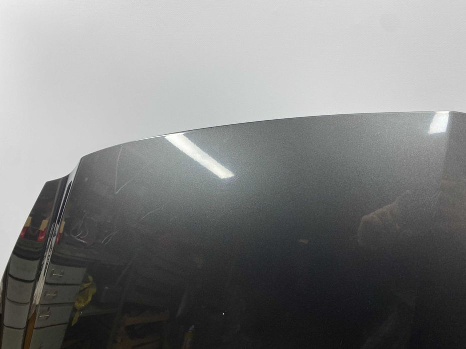 Капот Opel Insignia A