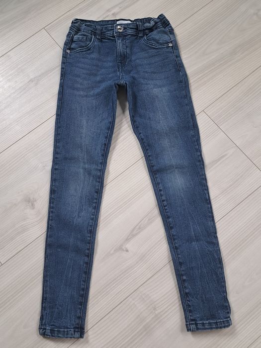 Jeansy Sinsay r.146