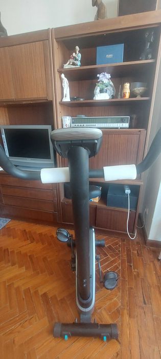 Bicicleta de desporto