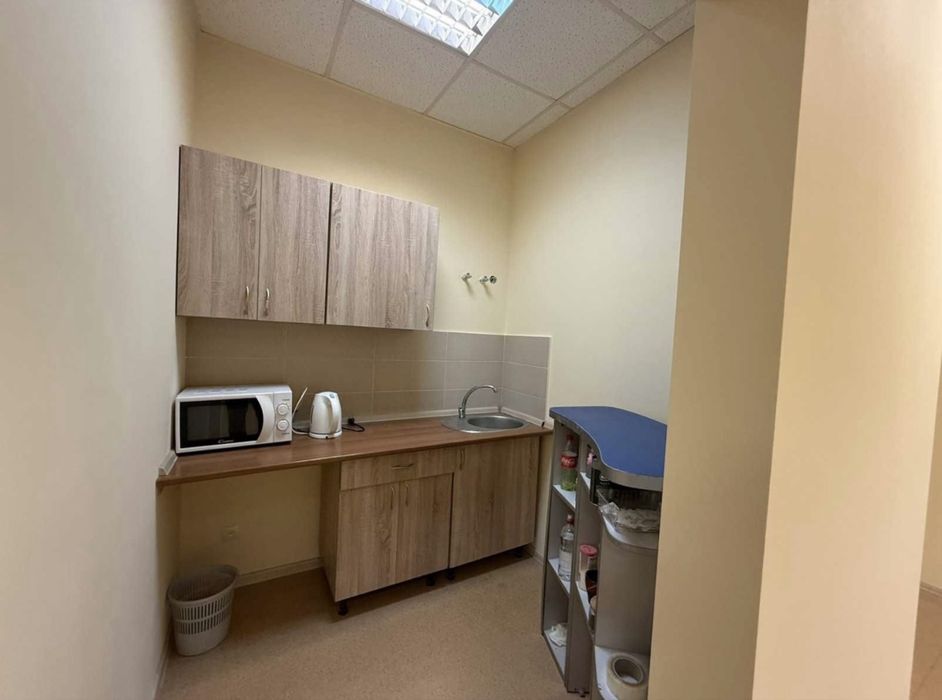 Комерційне приміщення з ремонтом ЖК Щасливий поруч ЖК Софія Резиденс