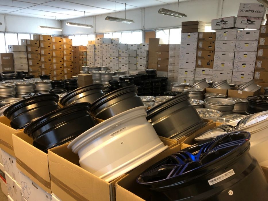 Wro Wheels Felgi aluminiowe stalowe opony Wrocław Duzy wybór TANIO