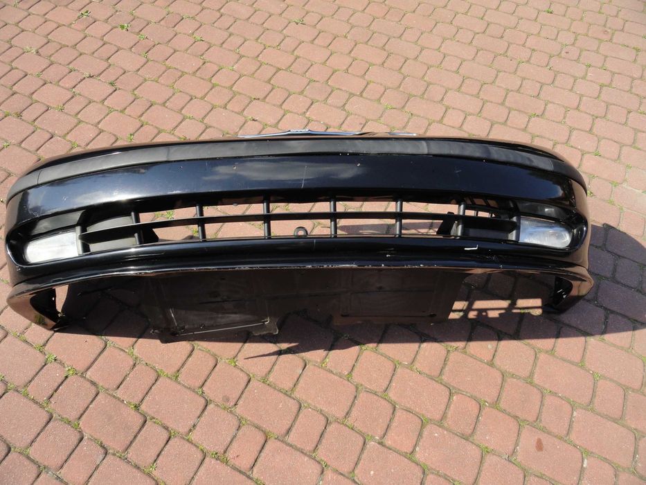SAAB 9-5 Aero pakiet Zderzak przód 01-05