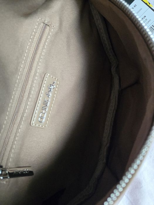 Nerka Ochnik cappucino