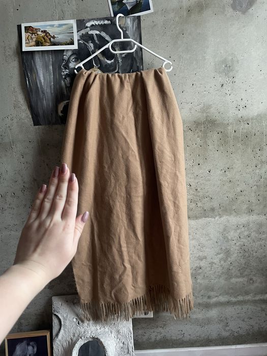 Теплий шарф Zara