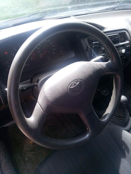 Toyota corolla 1995