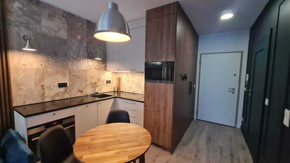 Komfortowy Apartament Żurawie w Gdańsku