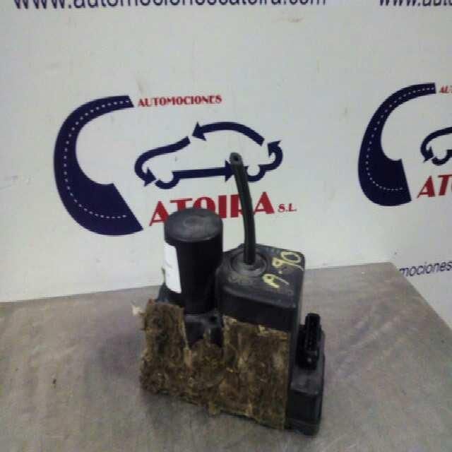 Centralina/Bomba Fecho Central Audi 8090