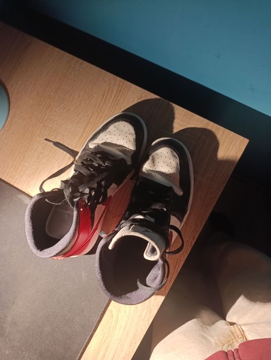 Jordan 1 retro rozmiar 38.5