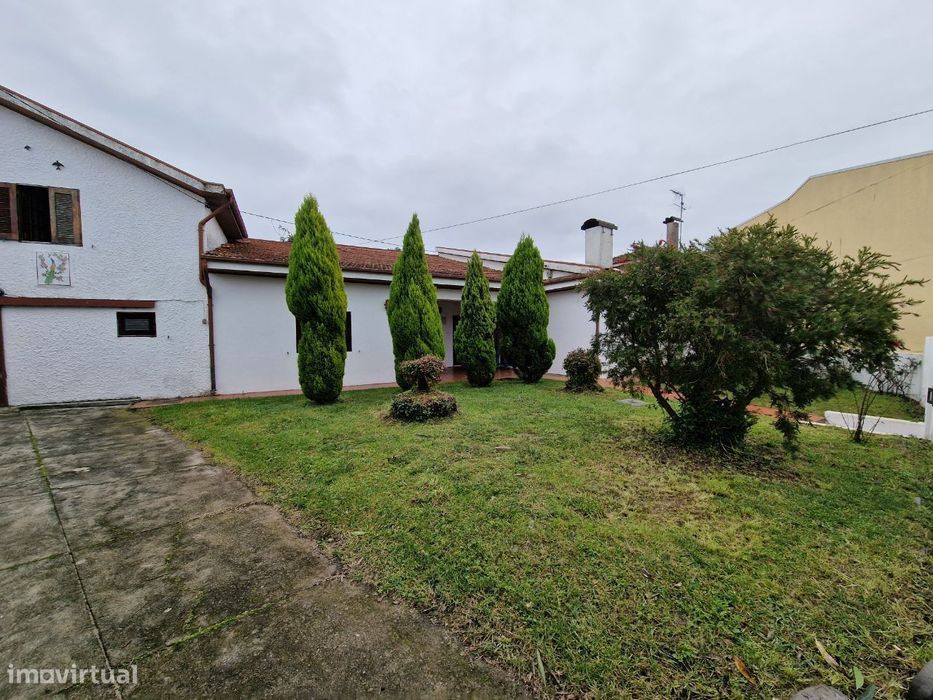 Fantástico Oportunidade de Negócio Moradia V3 ISOLADA