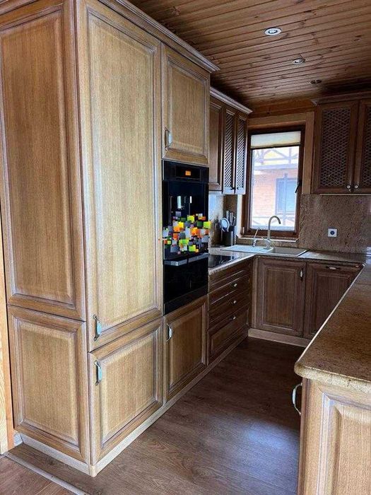 Продаж 4 кімнатного плавбудинку Zoloche-Вишеньки