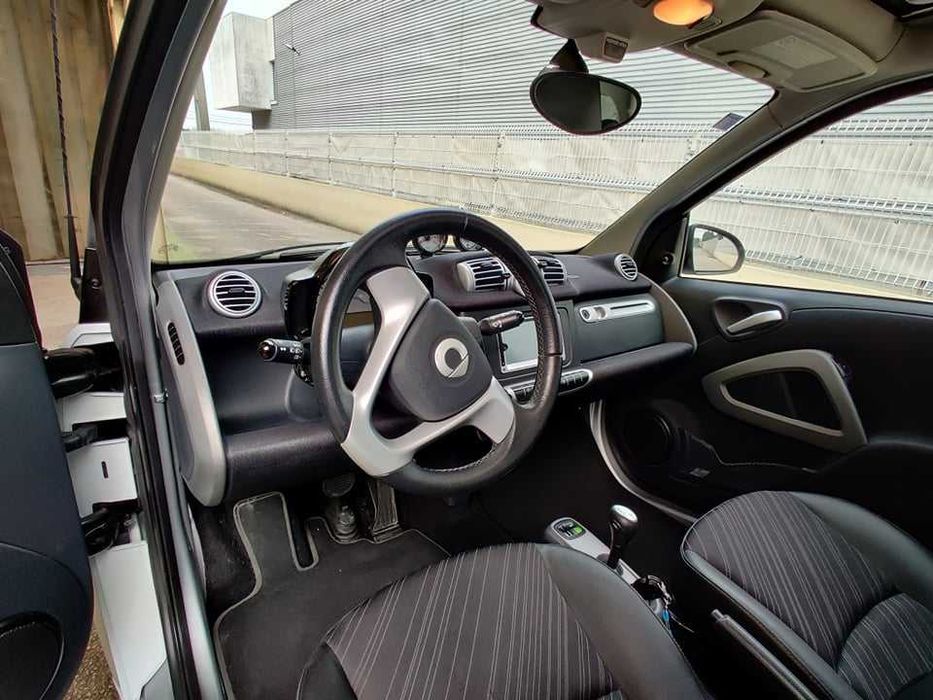 Smart Fortwo 1.0 MHD Passion 71