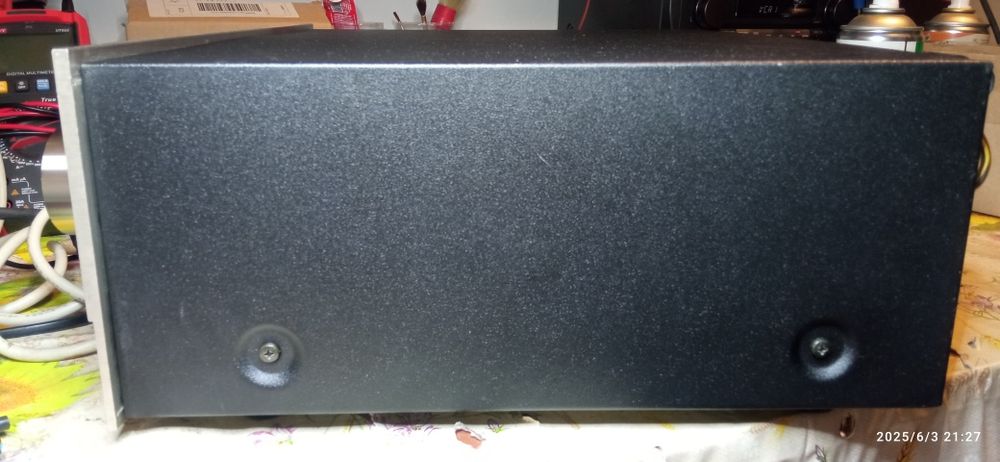 Tuner stereo Onkyo T-9