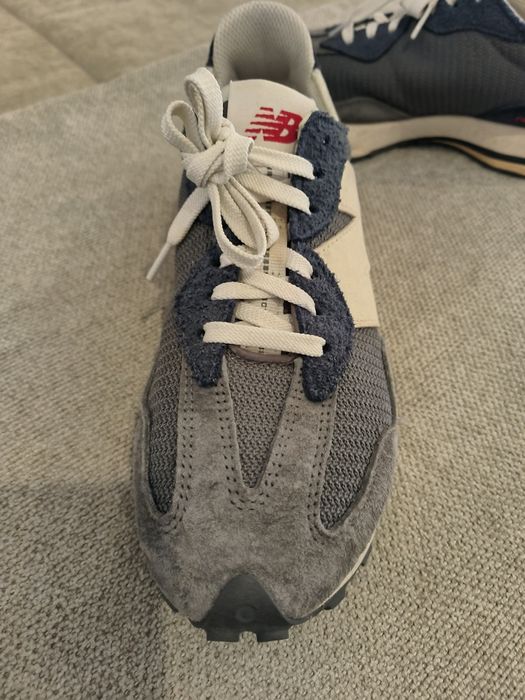 Sapatilhas new balance