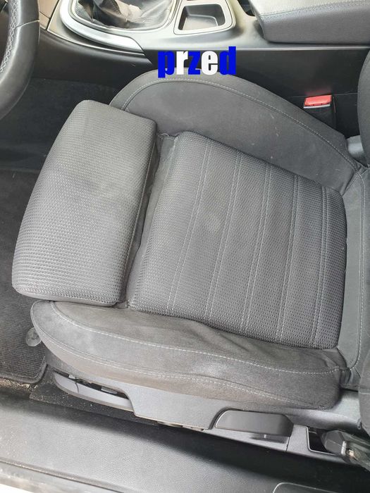 tapicool  – Detailing wnętrza aut i pranie mebli tapicerowanych