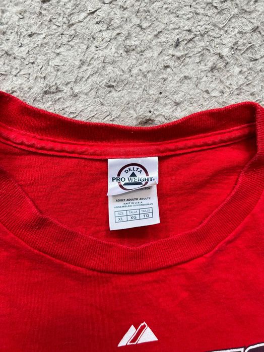 St Louis Cardinals 2006 World Series Champions Longsleeve MLB Majestic