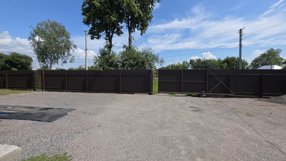 Продається будинок в с.Білозір'я
