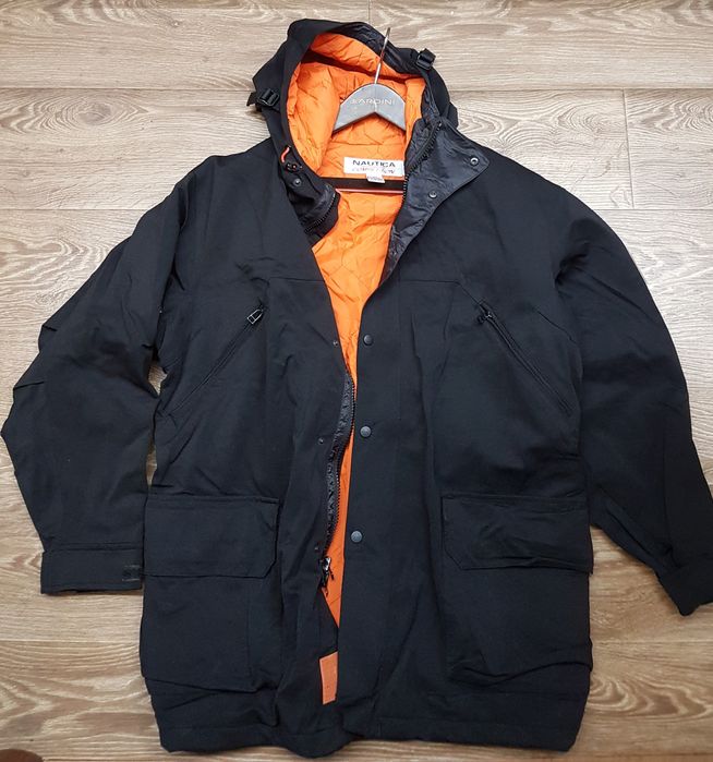 Мужская куртка Nautica р.L/ XL