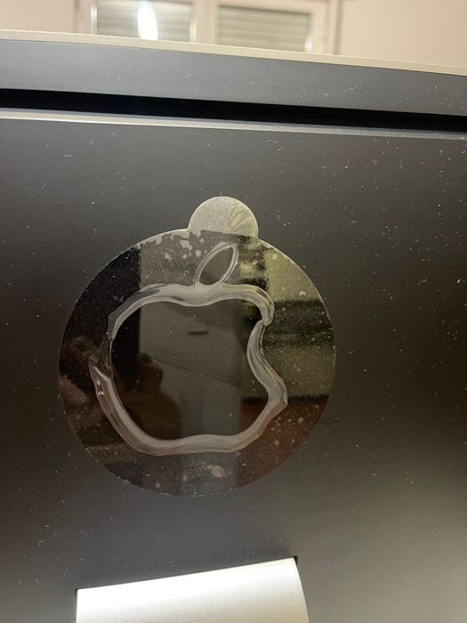 Computador imac 9.1