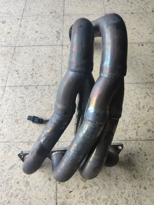 Coletor Escape HEROS TODA Serie B