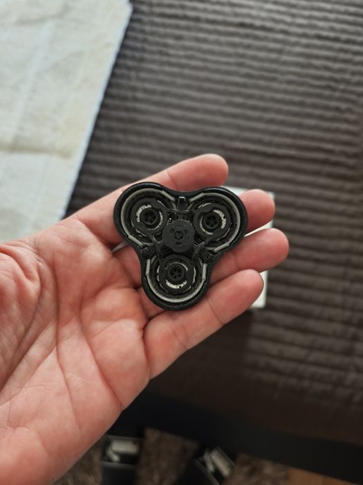 Máquina de Barbear Elétrica Xiaomi Mijia S500