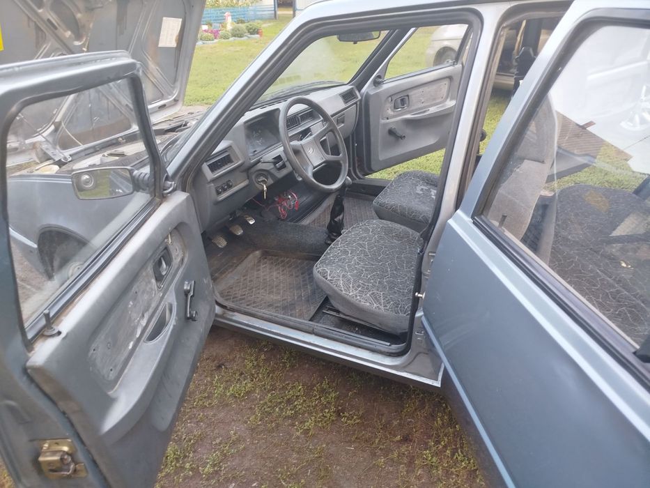 Заз 1103 Славута.