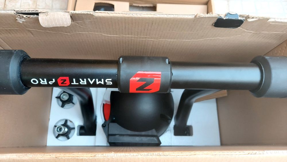 Rolo de treino interativo zycle Zpro