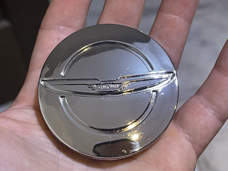 Ковпачки Chrysler