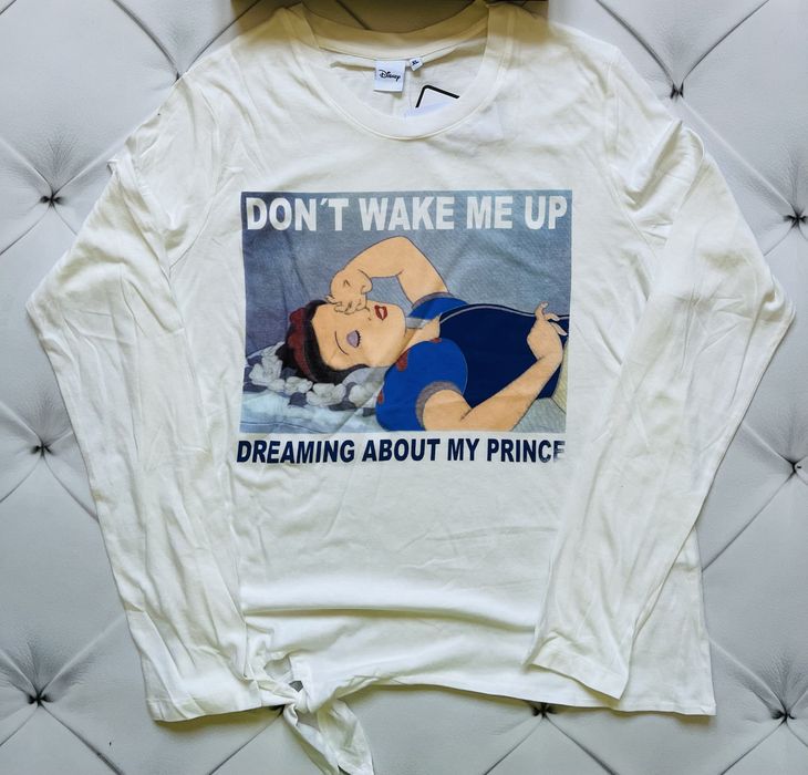 Koszulka t-shirt Królewna Śnieżka